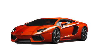 Lamborghini PNG image-10702